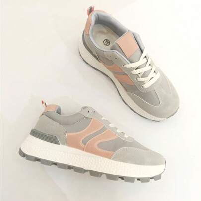 Sneakers alte REVREAL