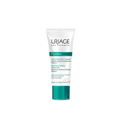 Hyseac Hydra Restructuring Skin Care 40 ML