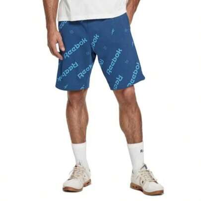 Pantaloncini REEBOK RI AOP