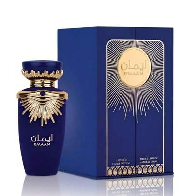 Emaan 100ML Eau de Parfum unisex