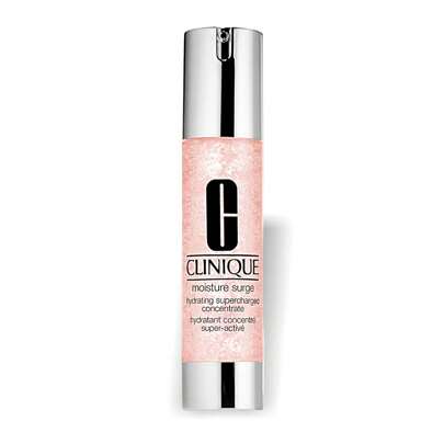 Clinique Moisture Surge Concentrato Idratante Supercharged 48 Ml