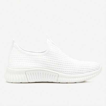 Scarpe sportive da donna slip-on