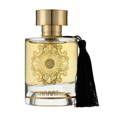 Karat 100ML Eau De Parfum Mixte De Maison Alhambra Ispirato da Tiziana Terenzi Kirke