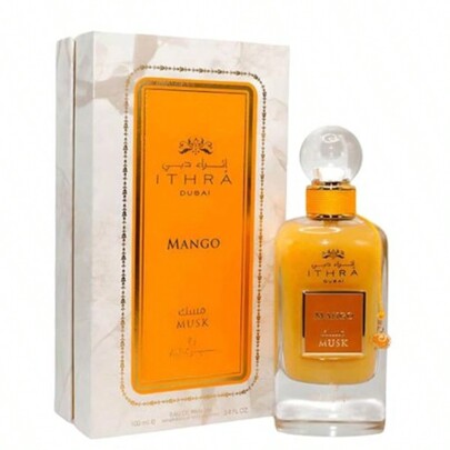 Ithra Dubai – Muschio Mango