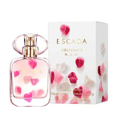 Escada Celebr Now Edp Vapo 30ml