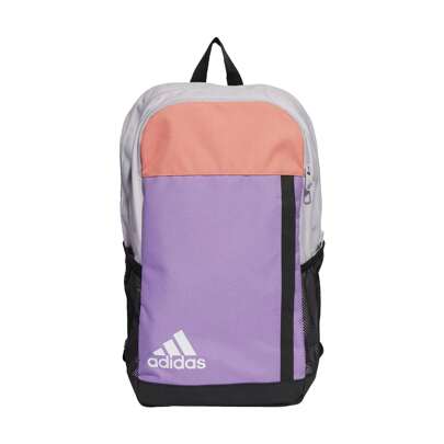 , Motion Badge Of Sport Backpack, Zaino, Nero Bianco, Ns, Unisex-Adult