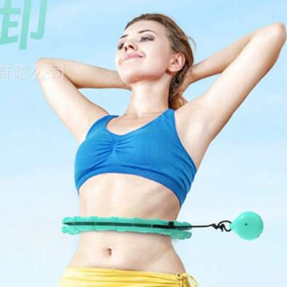 Cerchio hula-hoop