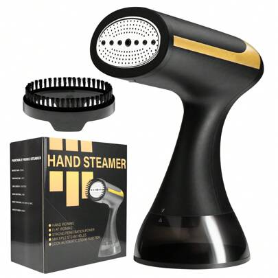 Stiratrice portatile, stiratrice a vapore per piccole famiglie, ferro da stiro elettrico, stiratrice, portatile, buona conservazione