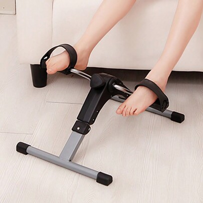 Cyclette pieghevole per palestra, fitness, sport, mini cyclette, PEDALIER BRAS - PEDALIER JAMES Cyclette, pedal trainer, biciclette pieghevoli