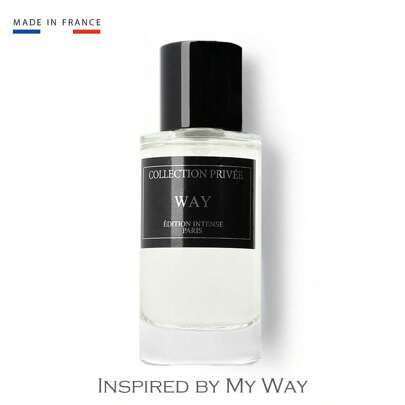 Ispirato da My Way - Collection Privée Way 50ml Eau de parfum donna