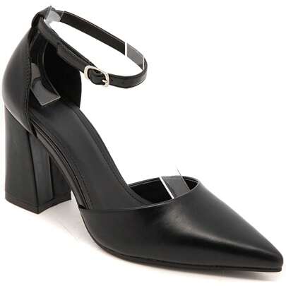 Scarpe eleganti da sera con la sposa cheville – punto chic per tenues de soirée et Bureau