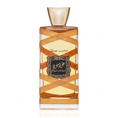 Oud Mood Elixir 100ML Eau de Parfum unisex