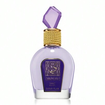 Musk Thameen Sugar Plum 100ML Eau de parfum da donna