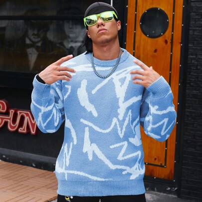 Pull Pour Hommes