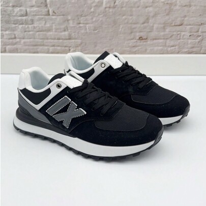 scarpe casual da uomo, scarpe da tennis sportive comode per ragazzi, scarpe da ginnastica casual da uomo scarpe da ginnastica scarpe da ginnastica urb