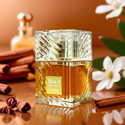 Khamrah 100ml Eau de Parfum unisex