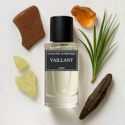 Collection Authentique - Vaillant 50ML Eau de Parfum unisex