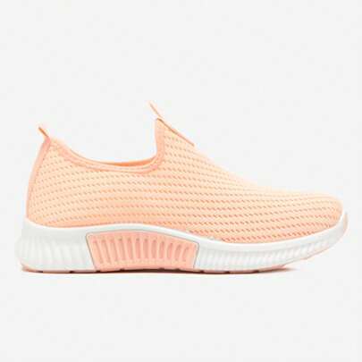 Scarpe sportive da donna slip-on