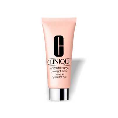 Maschera viso notturna Clinique Moisture Surge