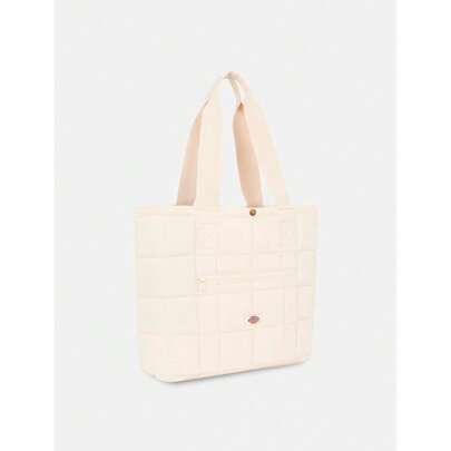 Borsa Tote Gardiner Whitecap Gray di DICKIES
