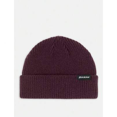 Berretto Woodworth DICKIES Plum Perfect