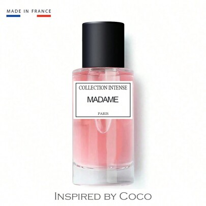 Ispirato a Coco - Collection Intense Madame 50ml Eau de parfum da donna