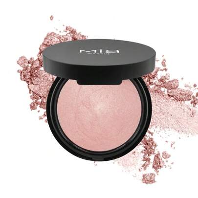 SUN GLAZE - Illuminante cotto in polvere