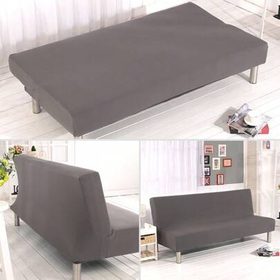 Copertura Divano Senza Braccioli Per Divano Da 3 Posti , Copertura Elastica Per Divano Senza Braccioli Per Divano Letto , Antiscivolo