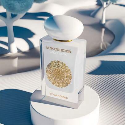 Collezione Musk Angel Musk 60ml Eau de Parfum Unisex