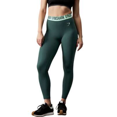 Leggings aderenti Gymshark