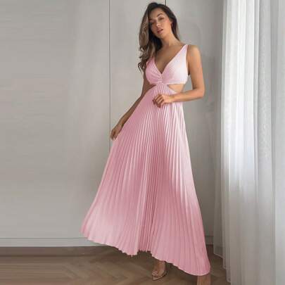 Abiti eleganti e romantici da donna, adatti per pendolarismo, sexy ed eleganti, ideali per feste, vacanze, rientro a scuola, appuntamenti romantici e