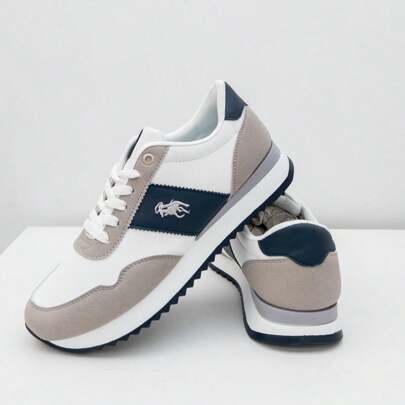 scarpe casual da uomo, scarpe da tennis sportive comode per ragazzi, scarpe da ginnastica casual da uomo scarpe da ginnastica scarpe da ginnastica urb