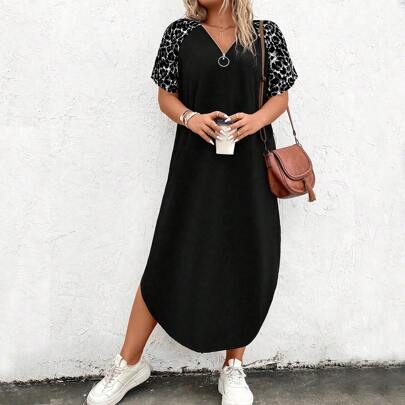 Robe Grande Taille
