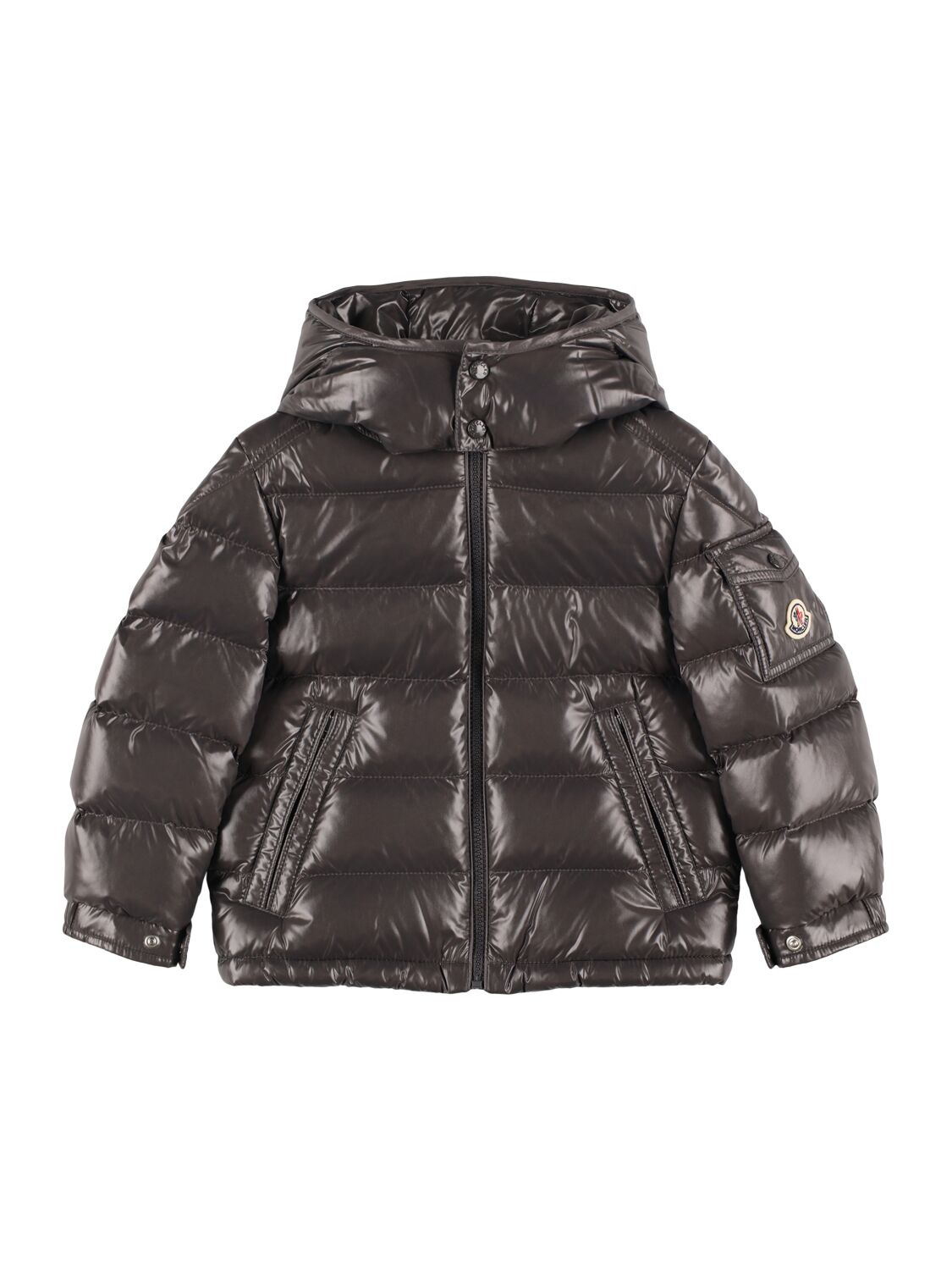 New Moncler Maya Nylon Down Jacket