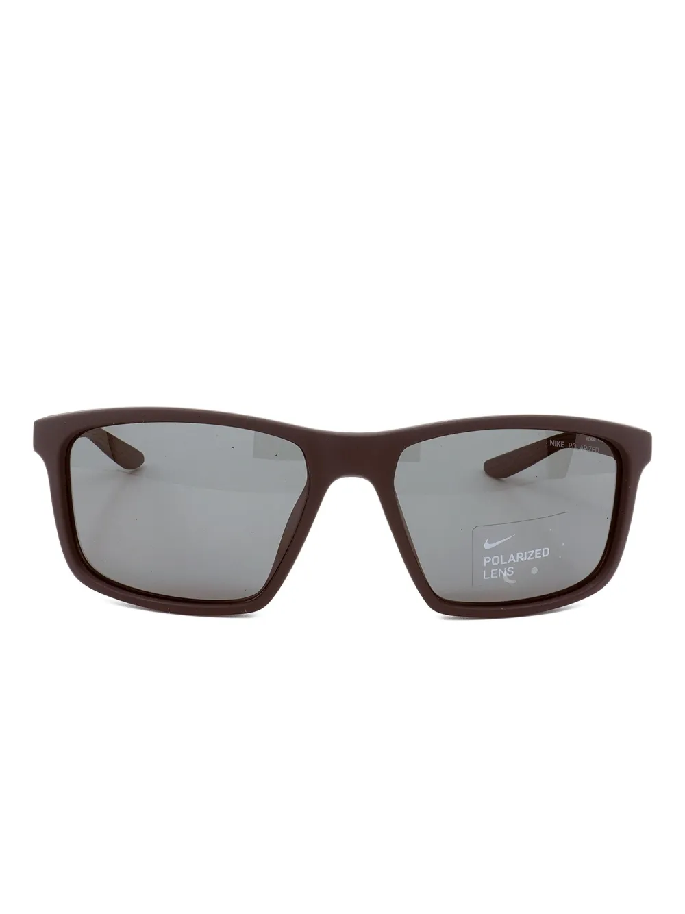 Nike Valiant P Polarized sunglasses - Nero