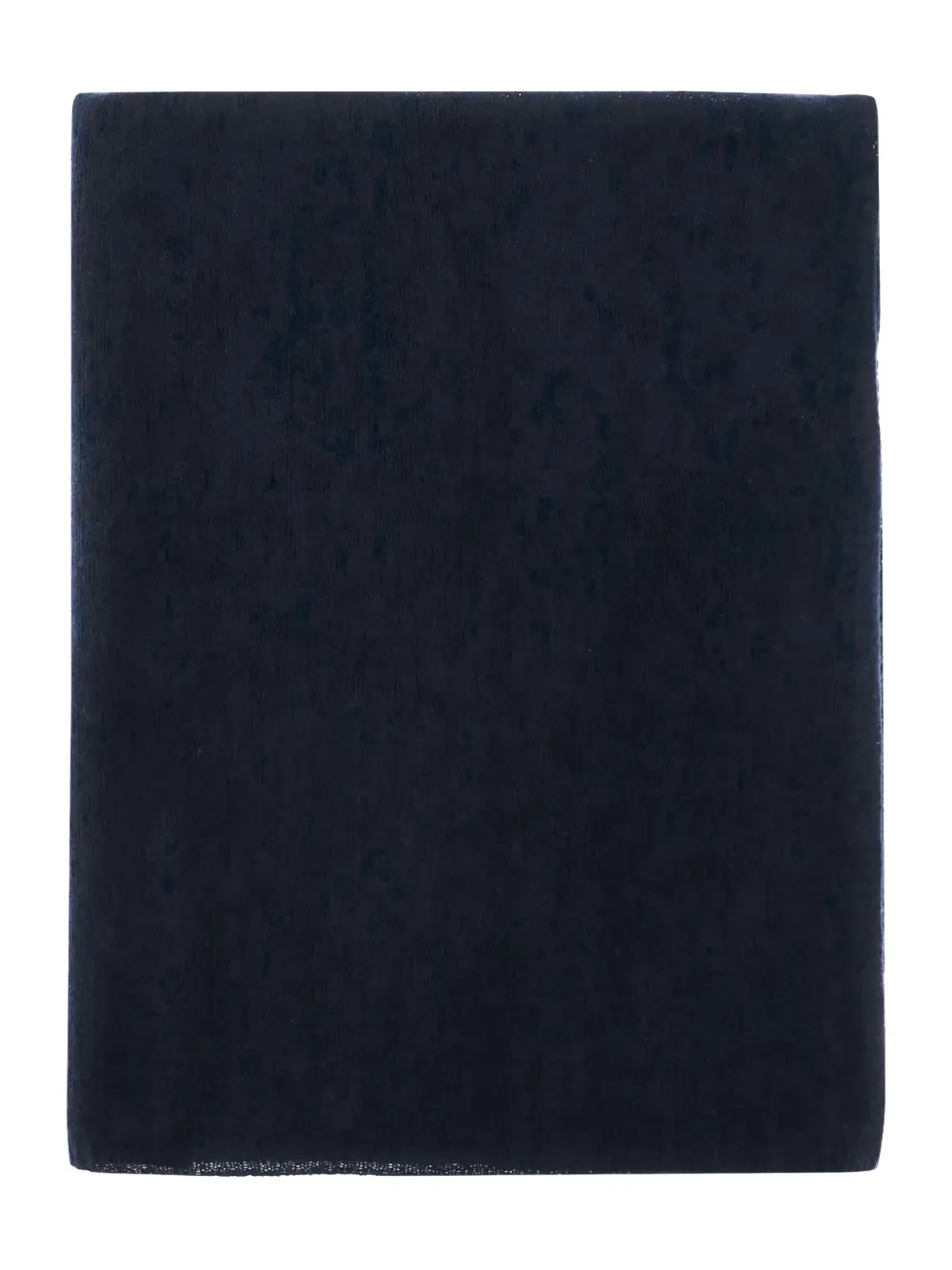 Vince cashmere scarf - Blu