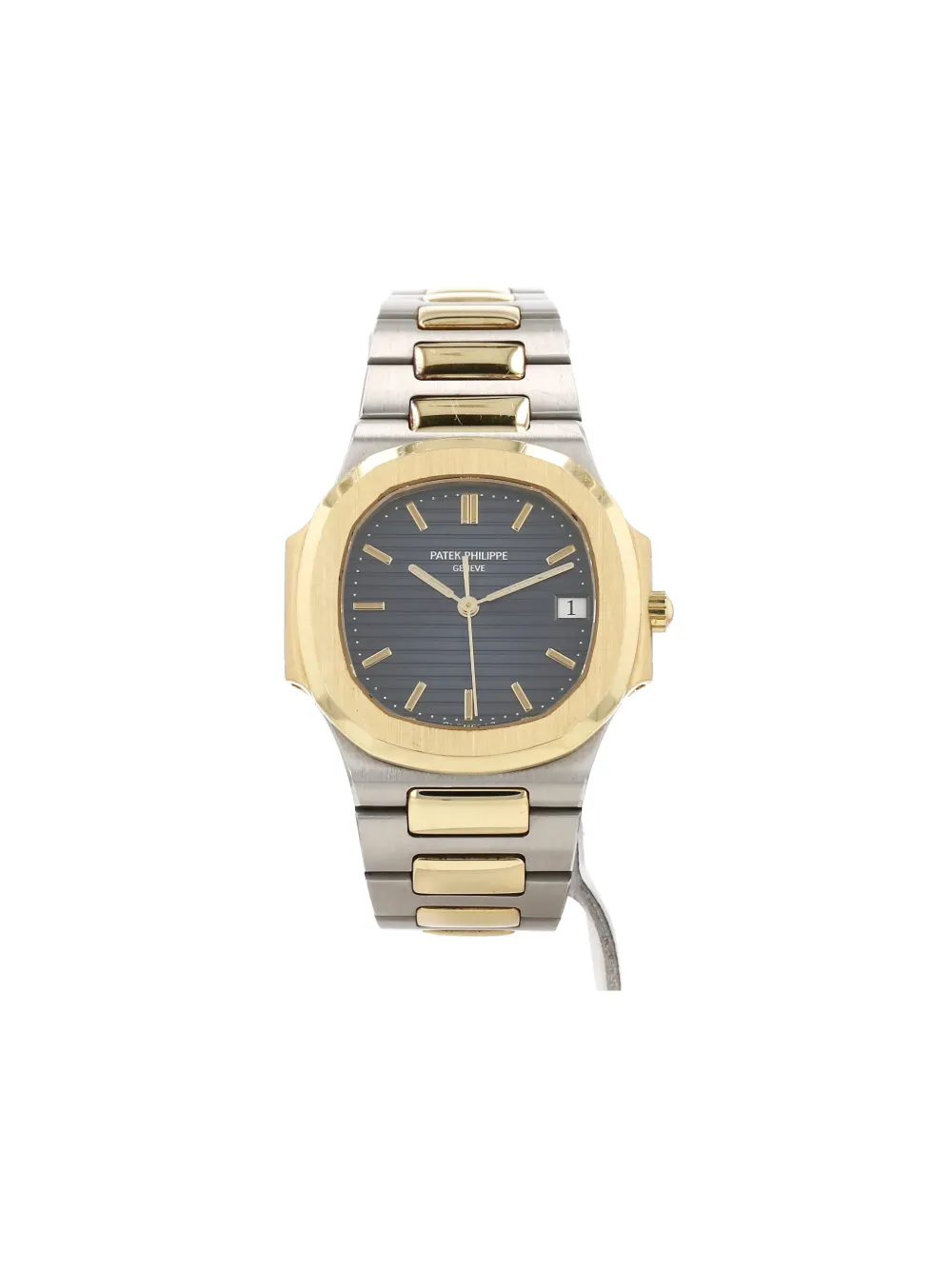 Patek Philippe 1990 Nautilus 32mm - Nero