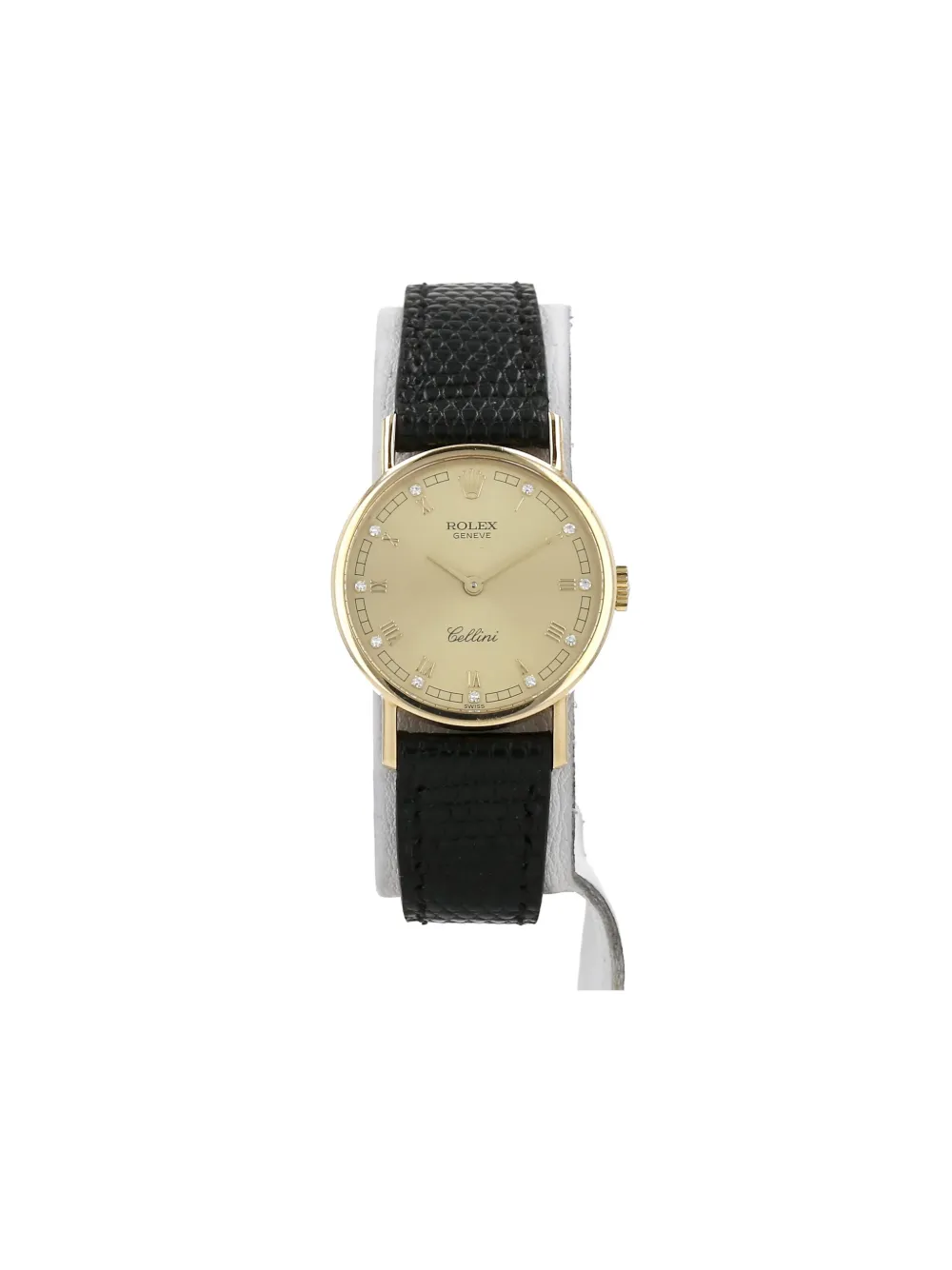 Rolex 1988 Cellini 26mm - Oro