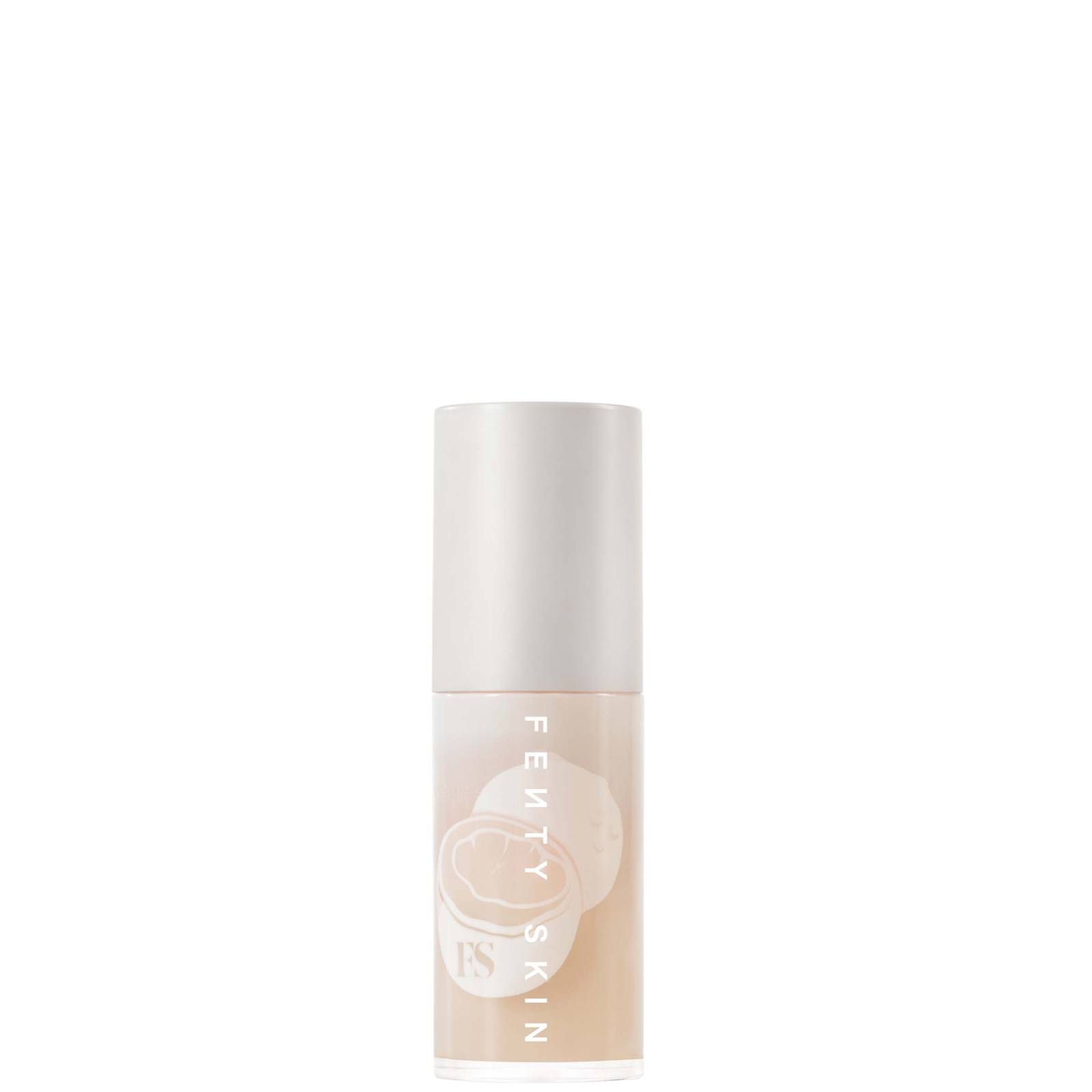 Fenty Skin Fenty Treatz Hydrating + Strengthening Lip Oil - 5.6ml (Various Shades) - Coconut