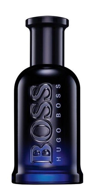 Hugo Boss Bottled Night Eau de Toilette per uomo 200 ml 200 ml