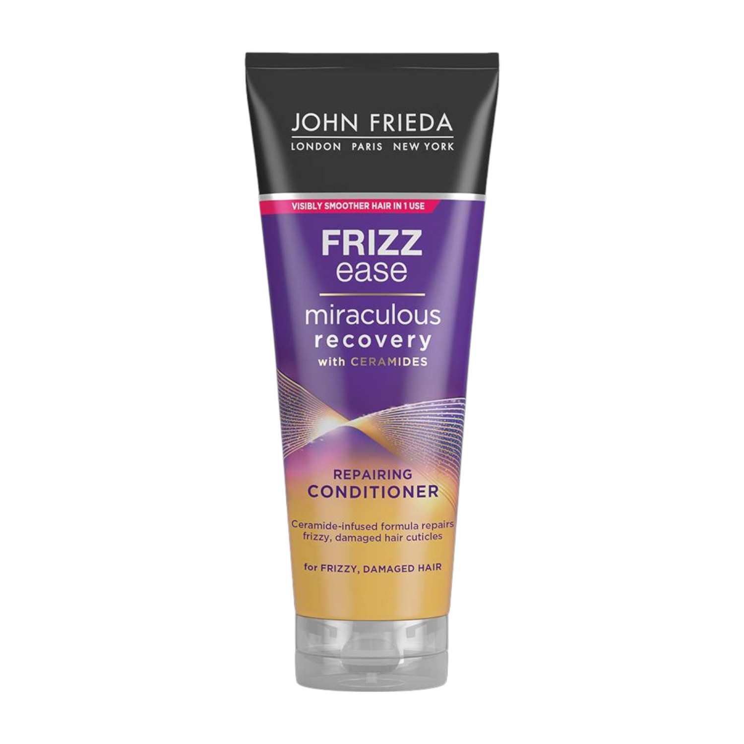 John Frieda Frizz Ease Miraculous Recovery Balsamo per capelli secchi