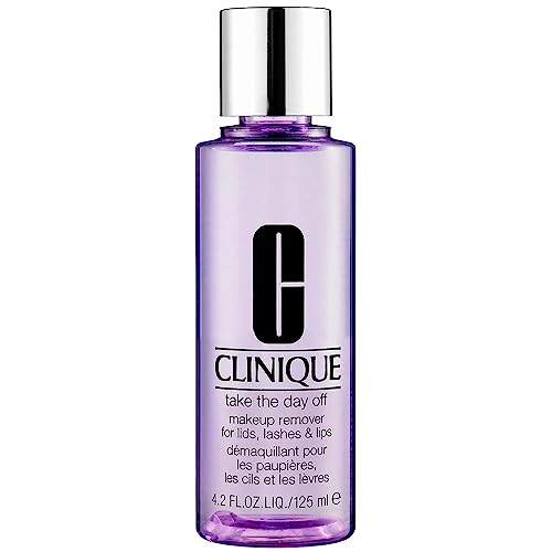 Clinique Take The Day Off Struccante Occhi E Labbra 125 Ml
