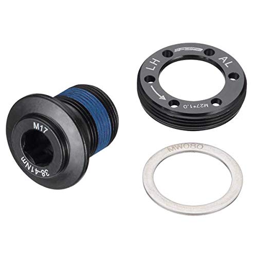 Fsa Bulloni Fissaggio Pedivella Energy/Gossamer/Afterburner/V-Drive/Comet Qr-17 (Alloy M17)