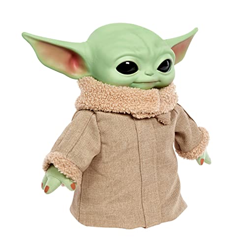 Mattel Star Wars - The Child (Baby Yoda 3.0)