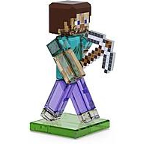 Oggettistica Swarovski Minecraft 5701272