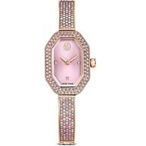 Orologio Solo Tempo Donna Swarovski Dextera - 5717588 5717588
