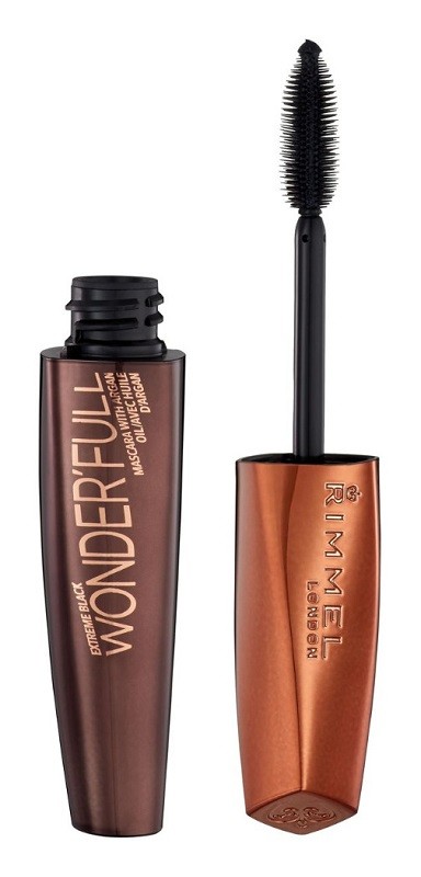 Rimmel Mascara Wonderfull Extra Black 12 ml
