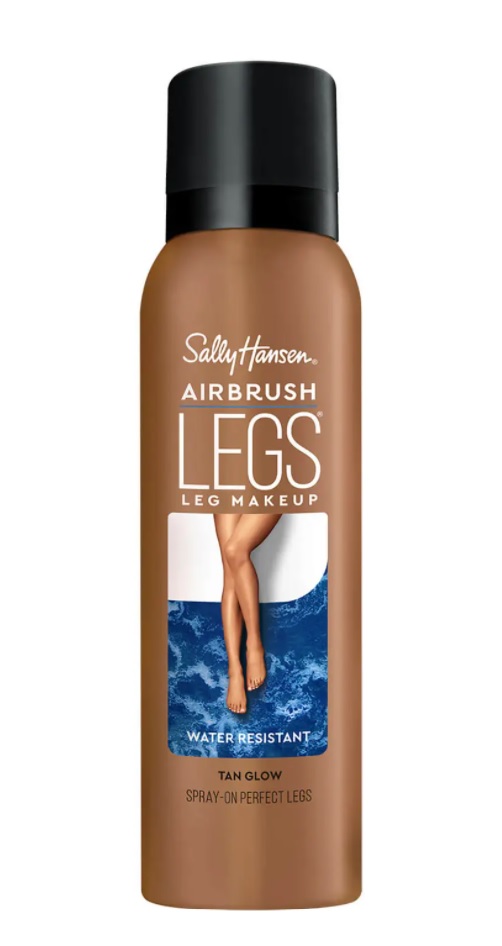 Sally Hansen Calze Spray 003 75 ml 75 ml Tan Glow