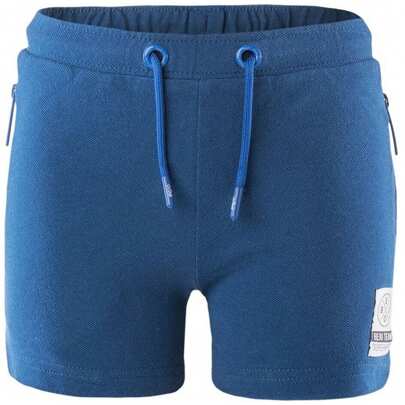 Pantaloncini Eddy BB per bambini/bambine (Navy Peony/Lapis Blue)