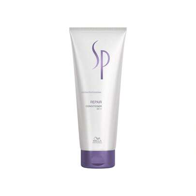 Balsamo riparatore Wella Sp - 200ml
